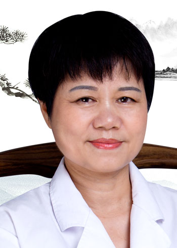 武漢中醫(yī)內(nèi)科專家肖早梅